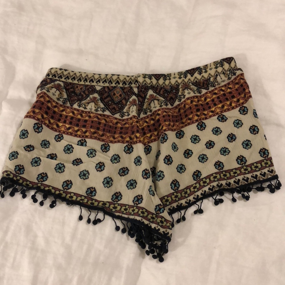 Shorts - Picture 2 of 2